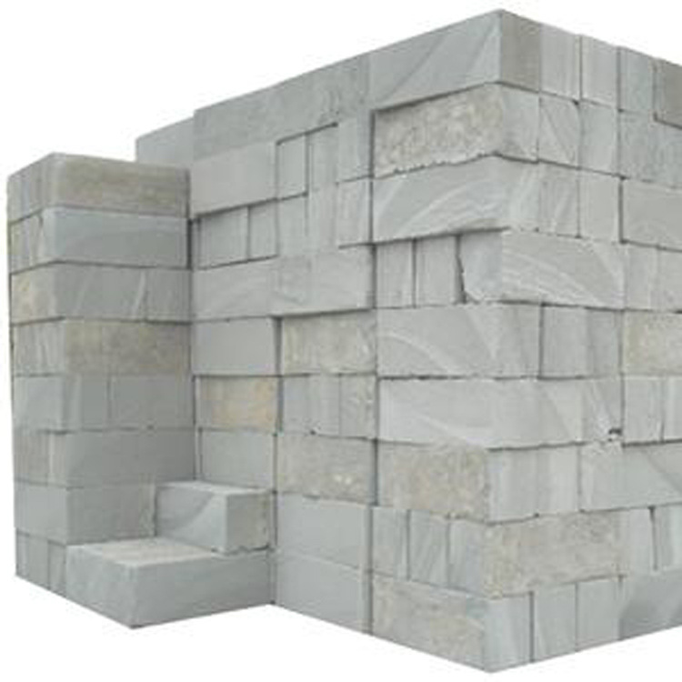 射洪不同砌筑方式蒸压加气混凝土砌块轻质砖 加气块抗压强度研究