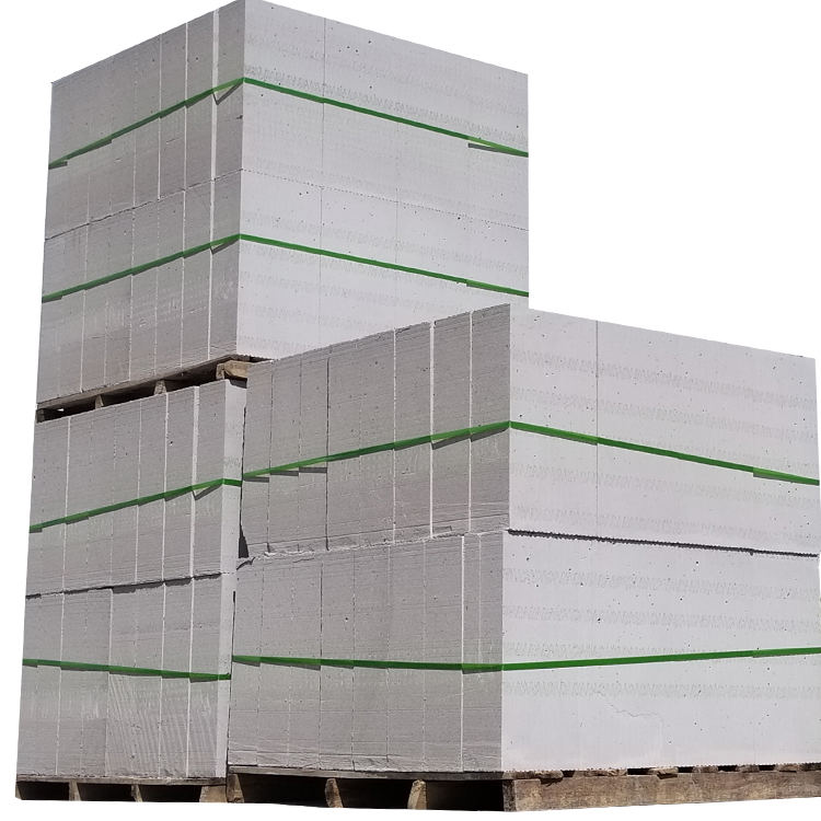 射洪改性材料和蒸压制度对冶金渣蒸压加气混凝土砌块性能的影响